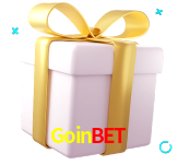 Receba seus bônus de boas-vindas no Goinbet