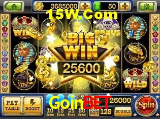 Jogo Spaceman Goinbet