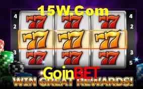Welcome Bonus Goinbet