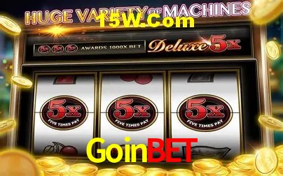 Promoção Relâmpago Goinbet