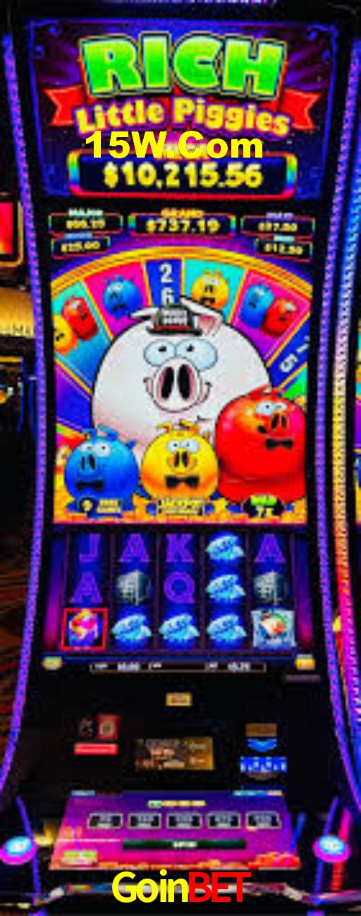 Goinbet Login