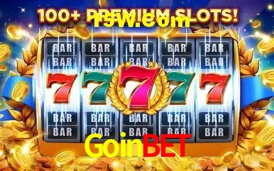 Design Responsivo Goinbet