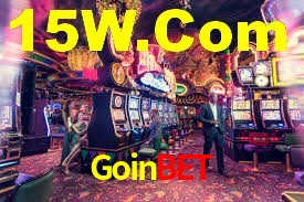 Sinta a adrenalina dos jogos de cassino com Goinbet
