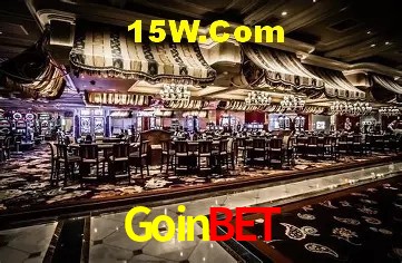 Apostas de Futebol Goinbet