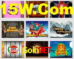 Welcome Bonus Goinbet