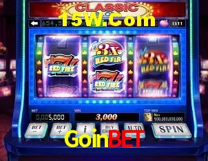 Provedores de Jogos Goinbet